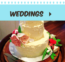 Weddings