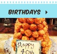 Birthdays