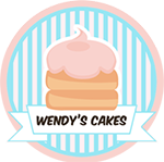 Wendy's Cakes Logo